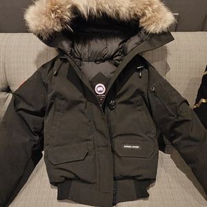 Canada goose womens xs